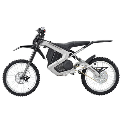 72V RAWRR MANTIS ALL-TERRAIN E-MOTO - REVRides