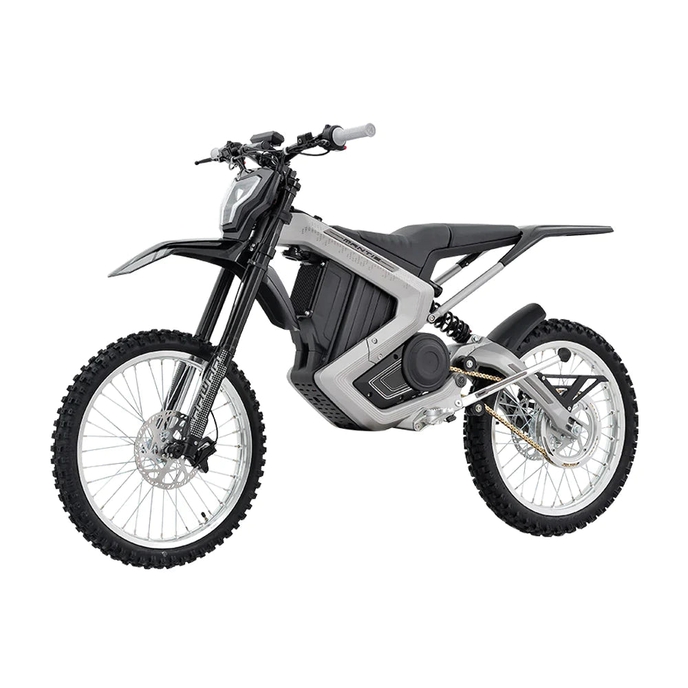 72V RAWRR MANTIS ALL-TERRAIN E-MOTO - REVRides