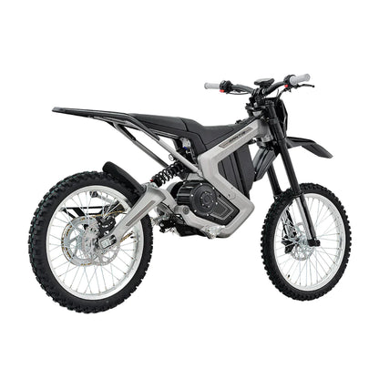 72V RAWRR MANTIS ALL-TERRAIN E-MOTO - REVRides