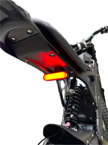 E Ride Pro Cyber Tail light