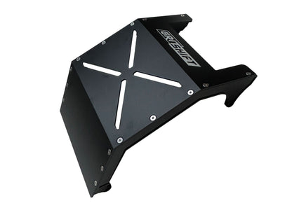 GritShift Heavy Hitter Skid Plate - REVRides