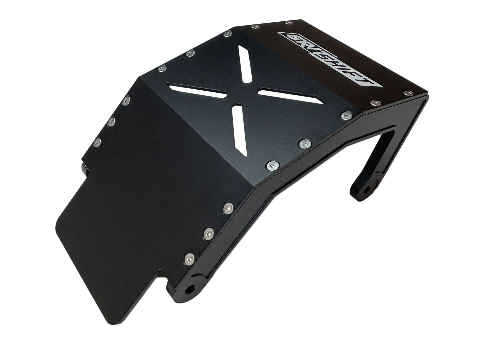 GritShift Heavy Hitter Skid Plate - REVRides