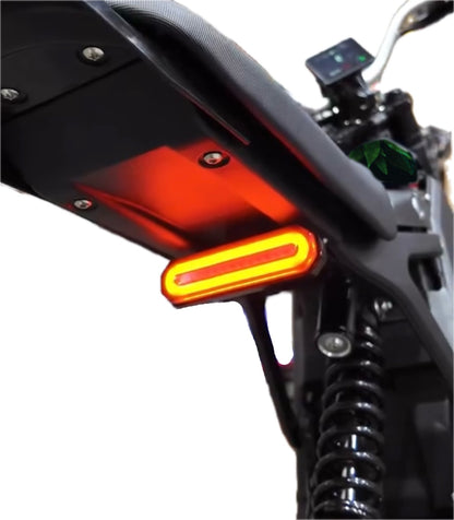 E Ride Pro Cyber Tail light 2.0 *NEW