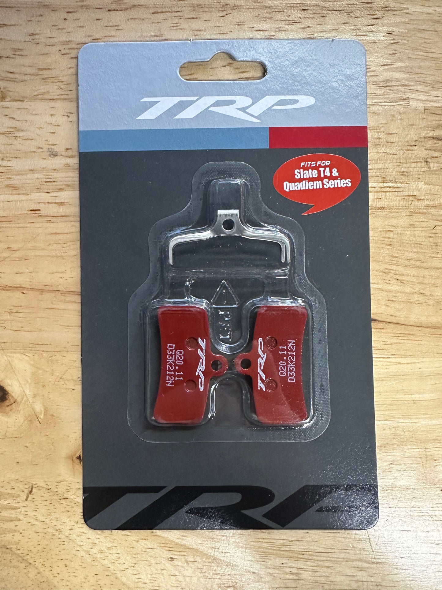 TRP Brake Pads E Ride Pro SS, Surron LBX, Talaria, Vsett