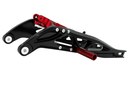 KO Moto Swing Arm Upgrade for Sur Ron & Segway E-Motos - REVRides