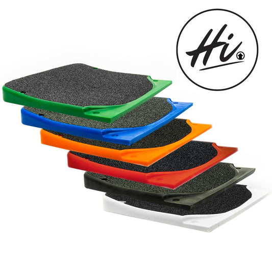 Kush Hi Footpad for Onewheel XR/Plus