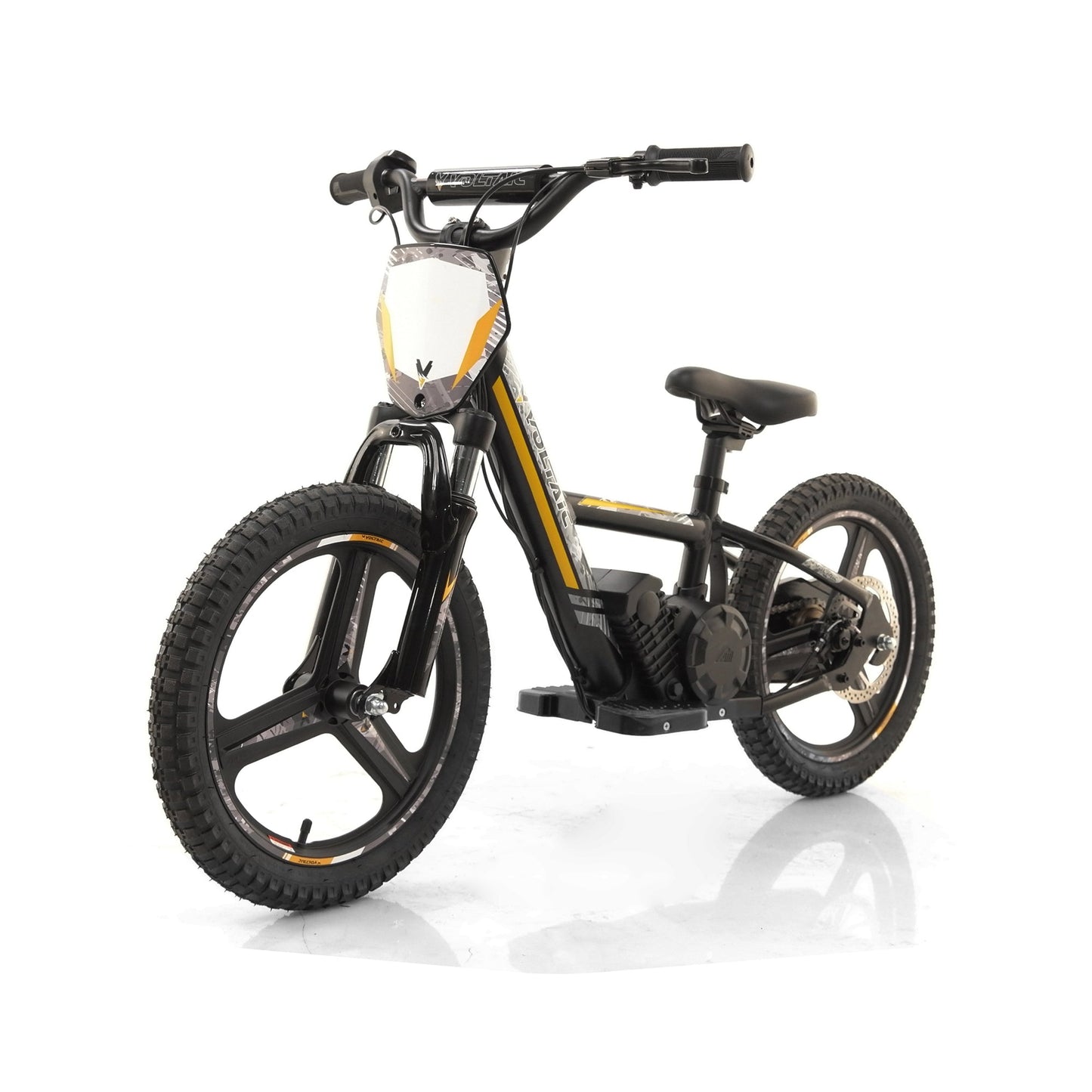 Voltaic Lion PRO 16" Kids Electric Dirt Bike