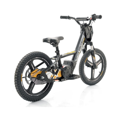 Voltaic Lion PRO 16" Kids Electric Dirt Bike