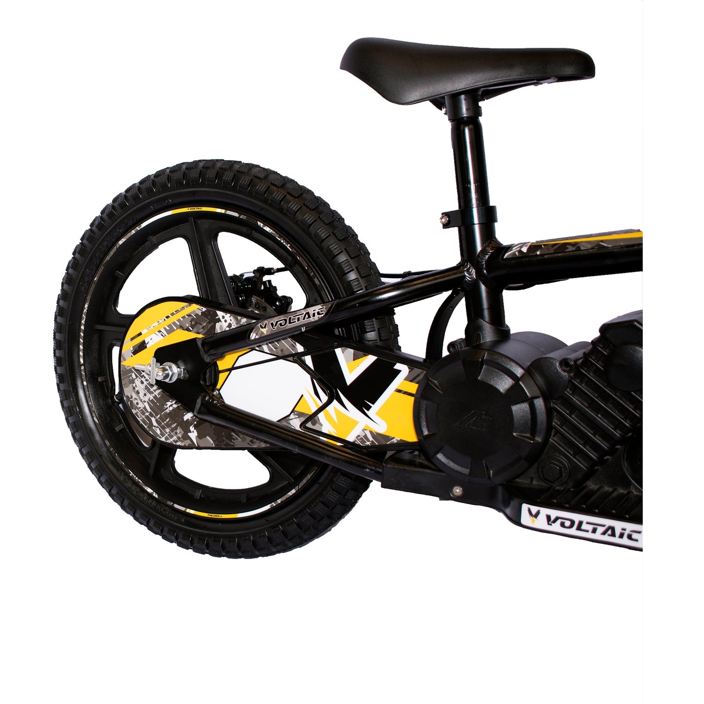 Voltaic Lion PRO 16" Kids Electric Dirt Bike