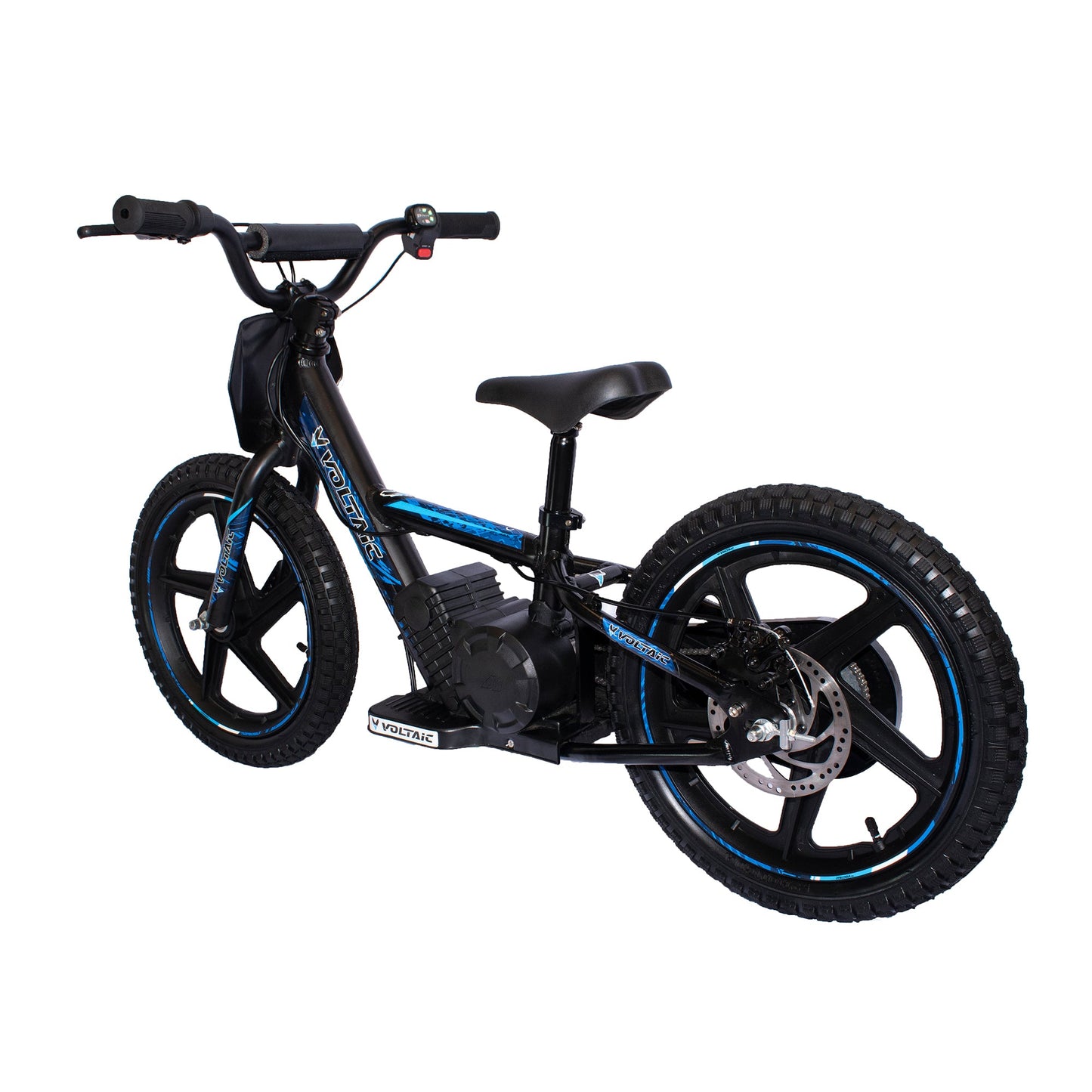 Voltaic Lion 16" Kids Electric Dirt Bike