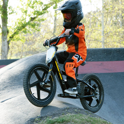 Voltaic Lion 16" Kids Electric Dirt Bike