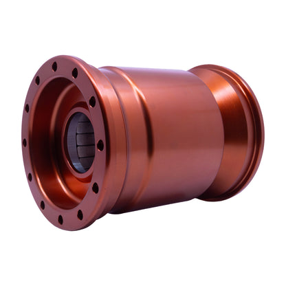 MTE 5" Hub - XR Compatible