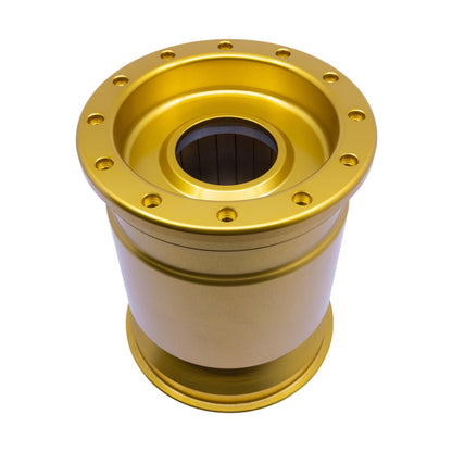 MTE 5" Hub - GT/GT-S Compatible