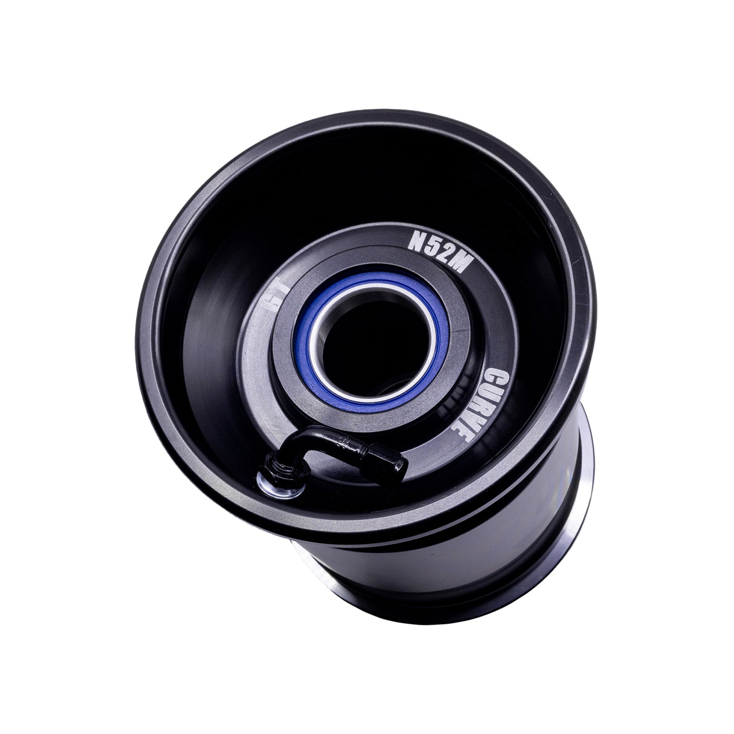 MTE 5" Hub - XR Compatible