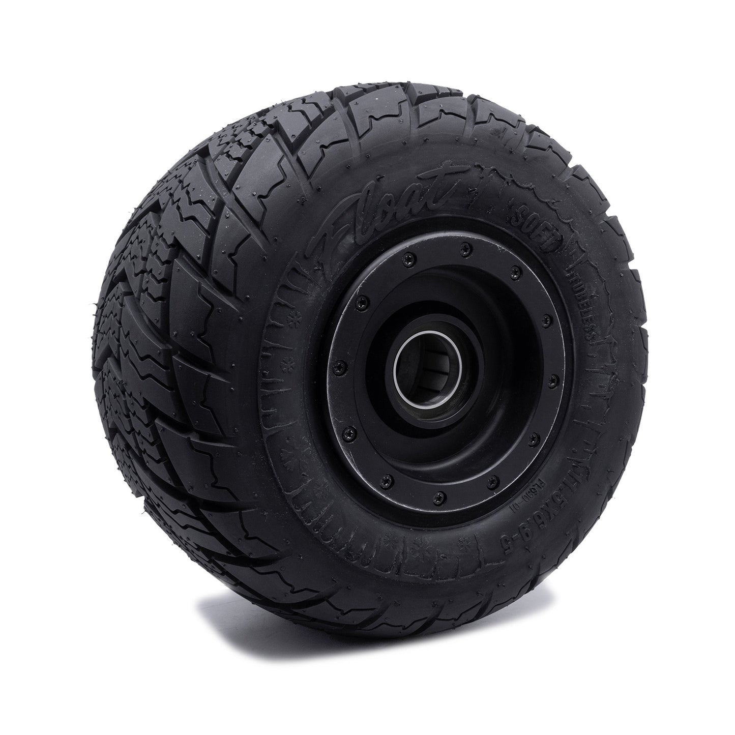 Pioneer Tire