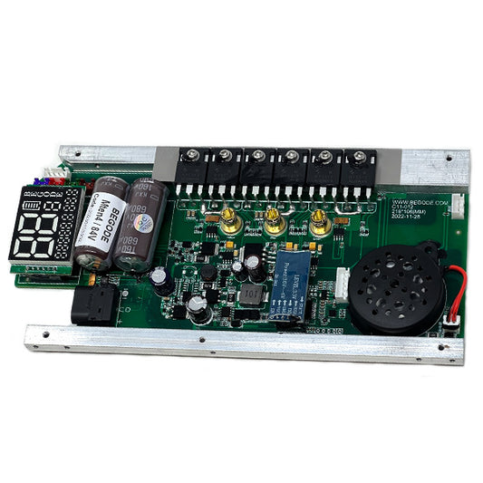 Begode Mten4 Controller (Mainboard) - REVRides