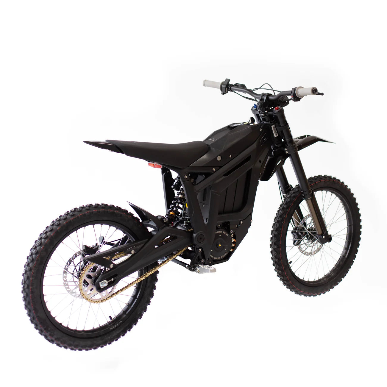 Talaria Sting R MX4 - REVRides