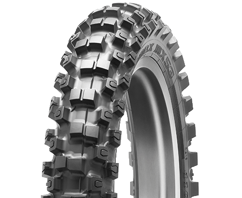 Dunlop geo max Mx53 for Surron, E-ride pro, Talaria and more...