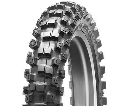 Dunlop geo max Mx53 for Surron, E-ride pro, Talaria and more...