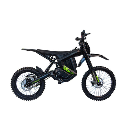 72V RAWRR Mantis X, Electric Dirt Bike (New Release)