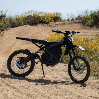 72V RAWRR MANTIS ALL-TERRAIN E-MOTO