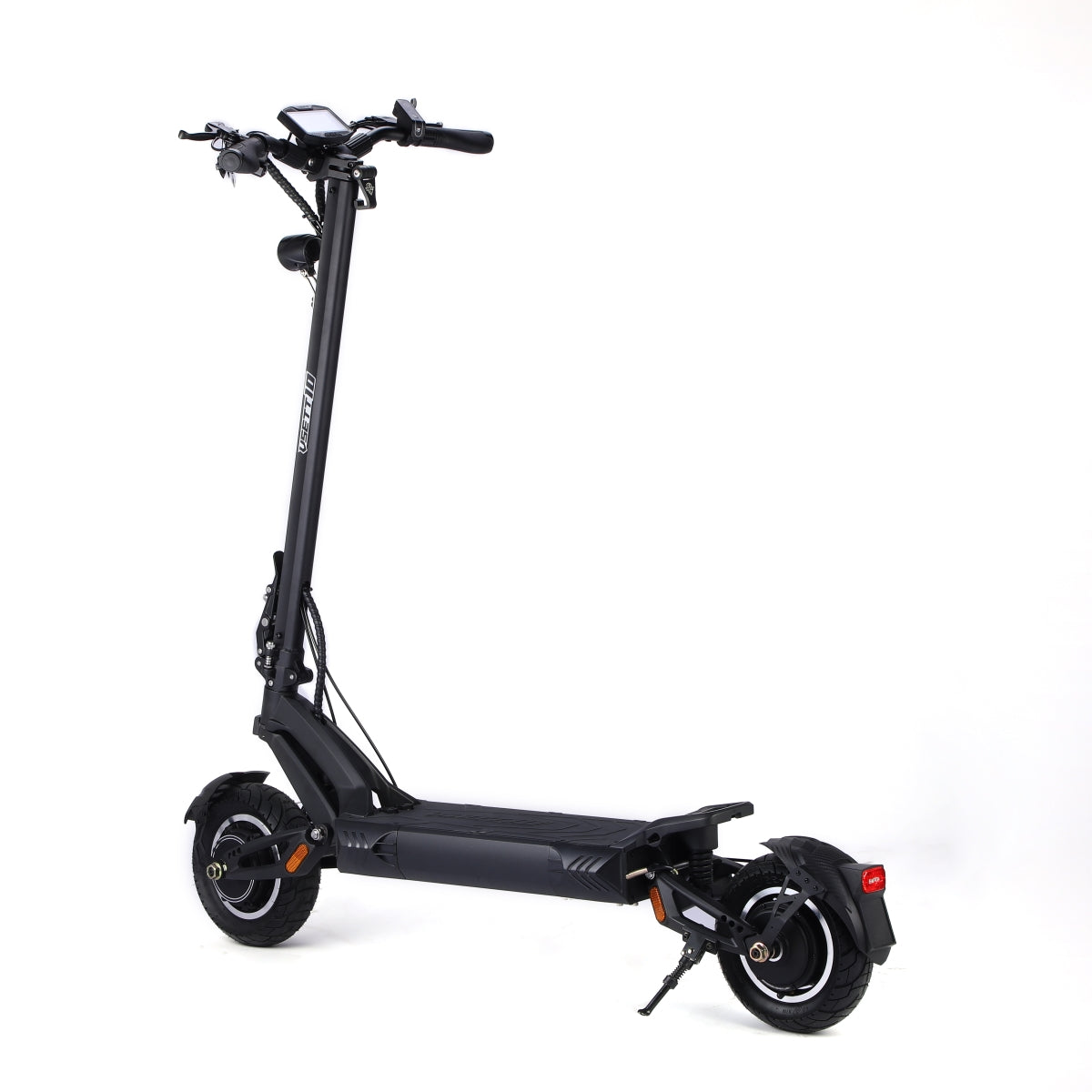 VSETT 10 Single Motor Electric Scooter - REVRides