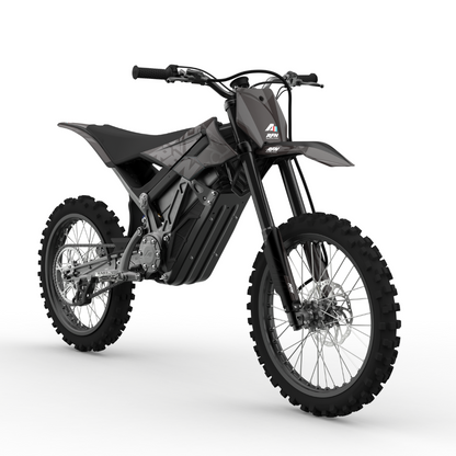 Apollo RFN Ares Rally Pro Electric Dirt Bike (Latest 2024 Model) - REVRides