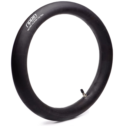 90/100-14 (3.0-14) Heavy Duty 14" Inner Tube 3mm Thick - REVRides