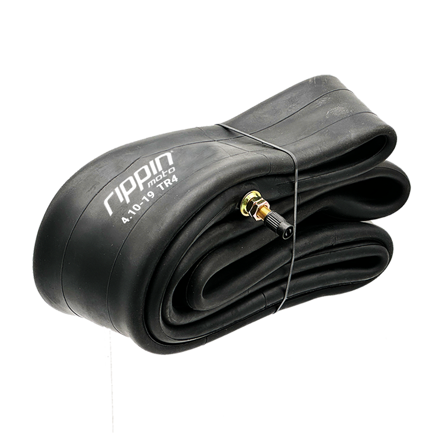 100/90-19 (4.10 x 19) Heavy Duty 19" Inner Tube 3mm Thick - REVRides