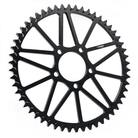 Rippin Moto 54 Tooth Sprocket for Surron Light Bee X,  Segway X160 X260 & Talaria Sting MX3 MX4 - REVRides