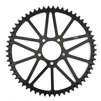 Rippin Moto 58 Tooth Sprocket for Surron Light Bee X, Segway X160 X260 & Talaria Sting MX3 MX4 - REVRides