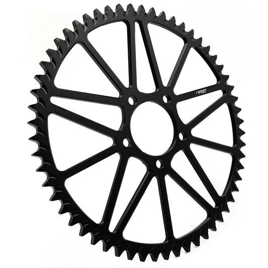 Rippin Moto 58 Tooth Sprocket for Surron Light Bee X, Segway X160 X260 & Talaria Sting MX3 MX4 - REVRides