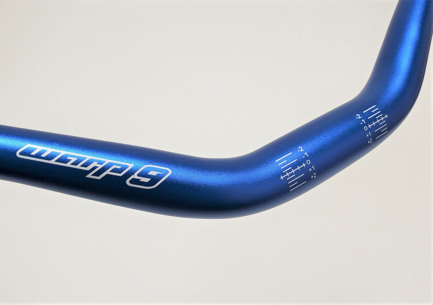 Handlebars by Warp 9 Surron, E-ride, Talaria and more... - REVRides