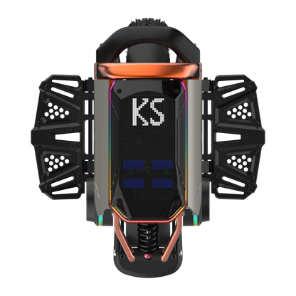 King Song S16 Electric Unicycle (Pre-order) - REVRides