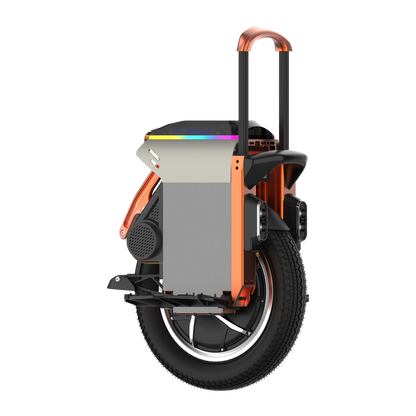 King Song S16 Electric Unicycle (Pre-order) - REVRides