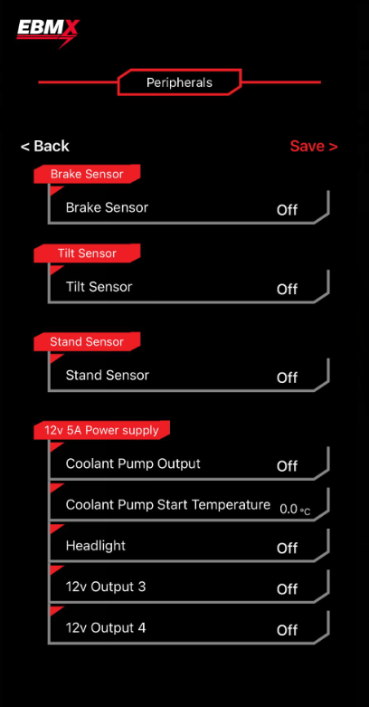 EBMX X-9000 V2 Controller Kit for Sur Ron, Segway, 79bike & Talaria - REVRides