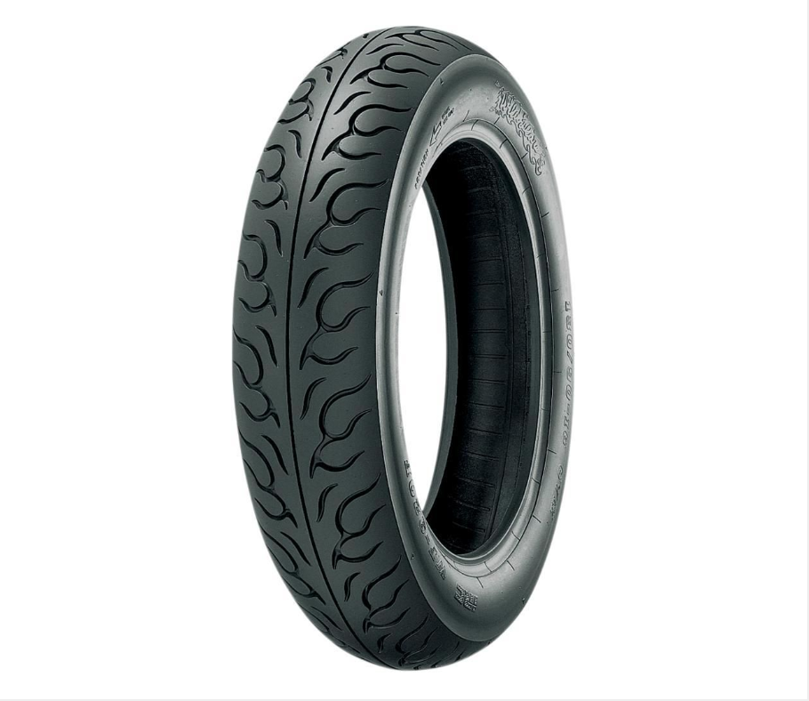 IRC  WILD FLARE TIRE WF-920 Street tire for Surron, E-ride pro, Talaria and more...