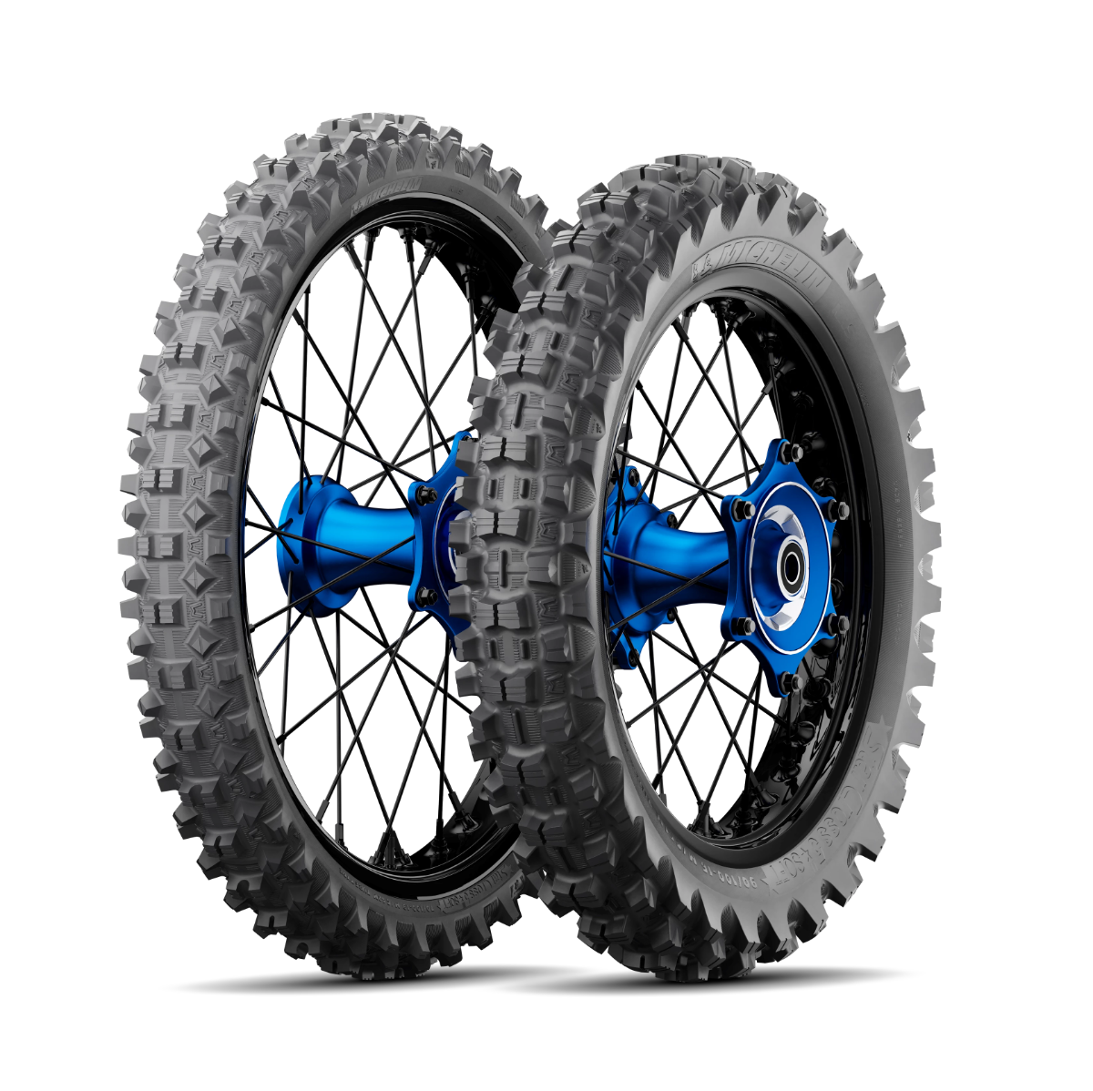 MICHELIN STARCROSS 5 Soft Dirt tire for Surron, E-ride pro, Talaria and more...