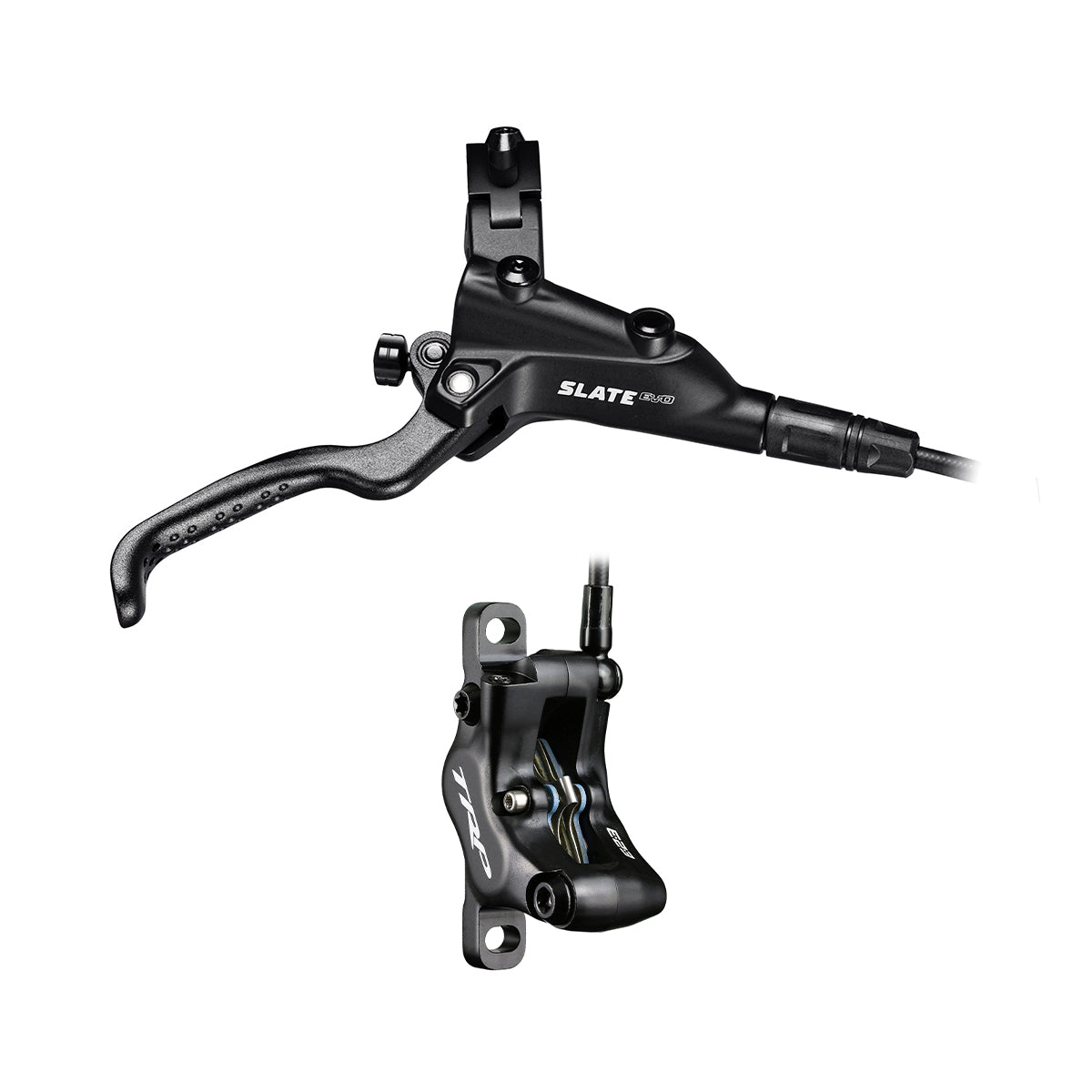 TRP Slate EVO Brakes Surron, Vsett, Talaria & more - REVRides