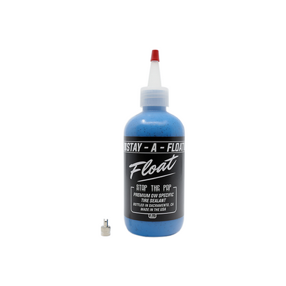 Stay-A-Float Tire Sealant (U.S. ORDERS ONLY)