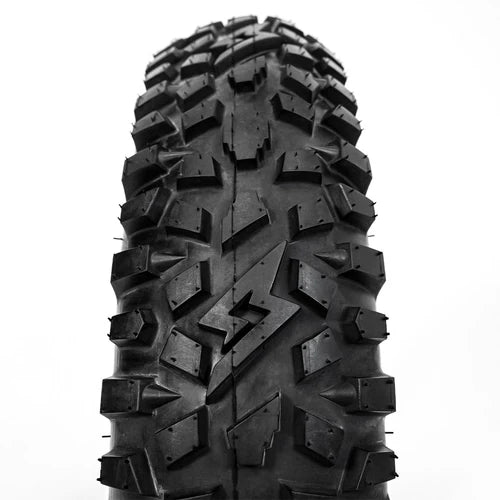 Super73 GRZLY Tire 20in. x 4.5" - 5"in. Override