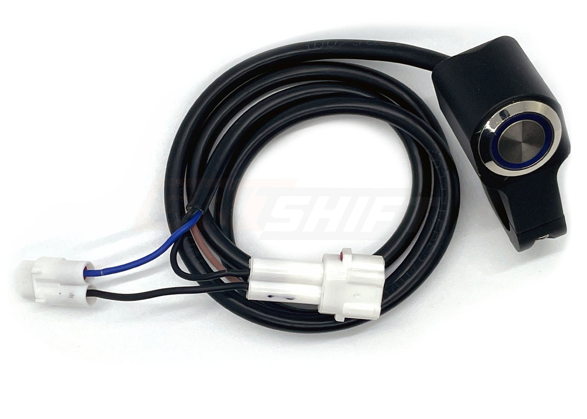 GritShift Halo Headlight Kill Switch (Sur Ron, Segway, & Talaria E-Bikes) - REVRides