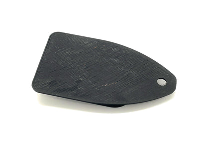 GritShift Horn Cover/Delete Plate (Sur Ron & Segway) - REVRides