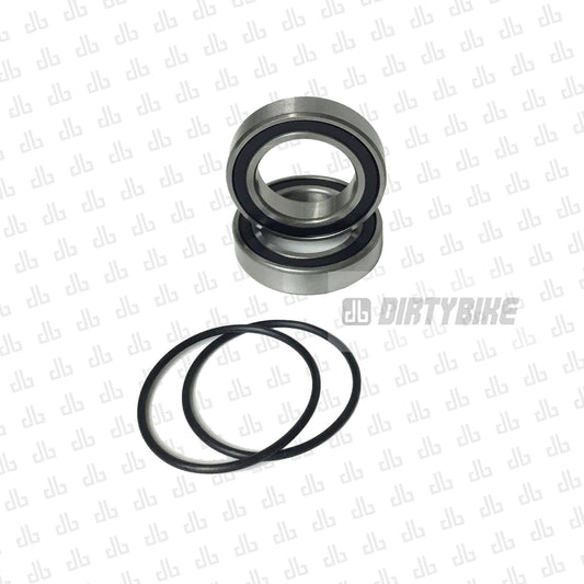 DirtyBike Bearing Kit Front Wheel for Surron LBX, Talaria Sting, Segway - REVRides