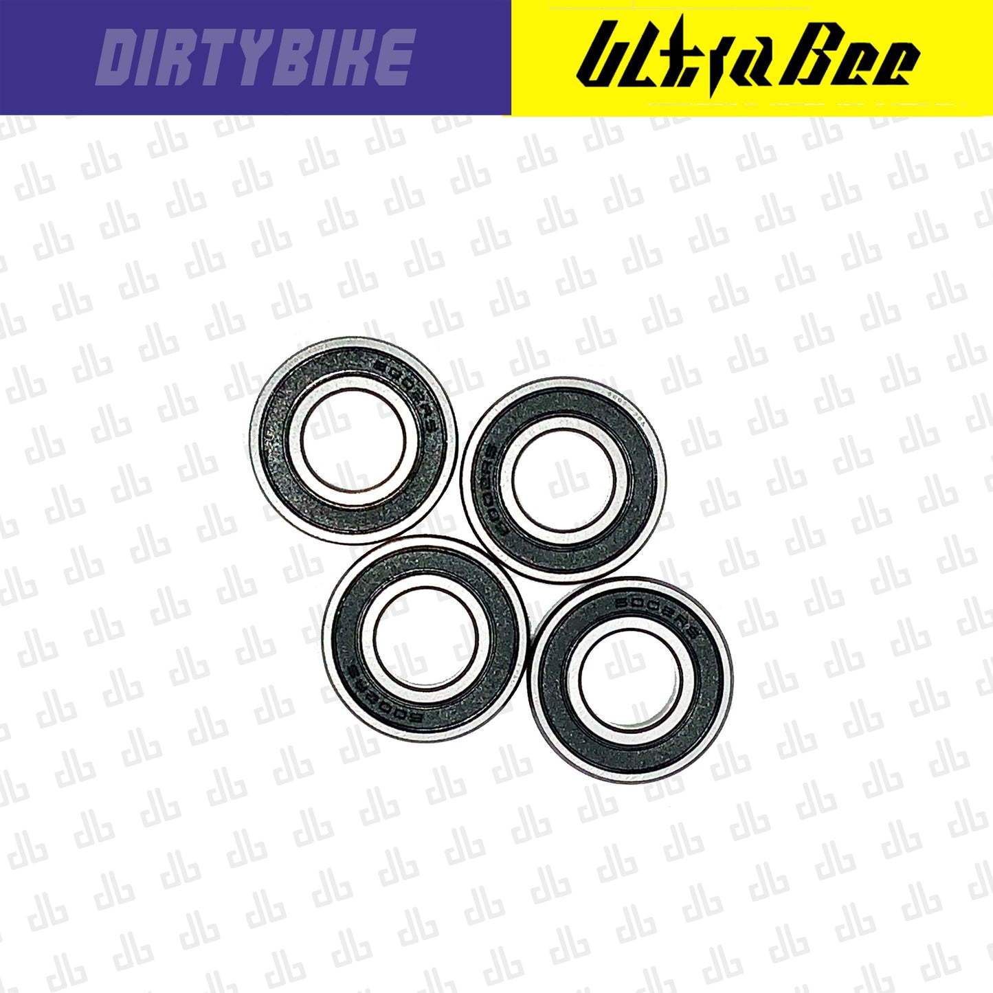 DirtyBike Bearing Kit Swingarm Surron Ultra Bee - REVRides