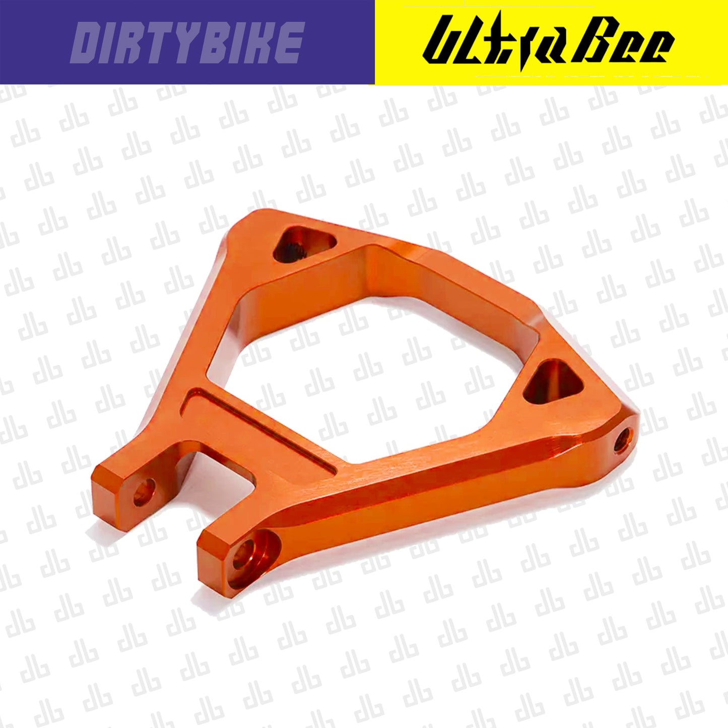 DirtyBike Aluminum Suspension Triangle for Surron Ultra Bee - REVRides