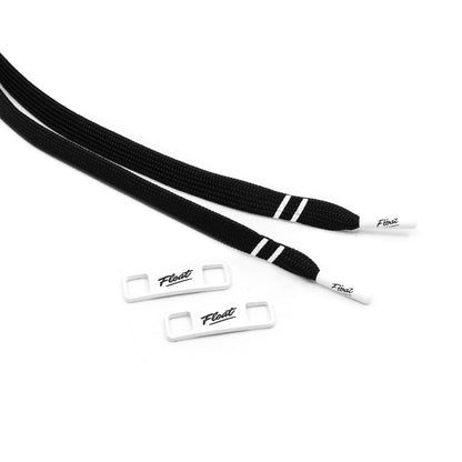 TFL Lace/Belt (2-pack)