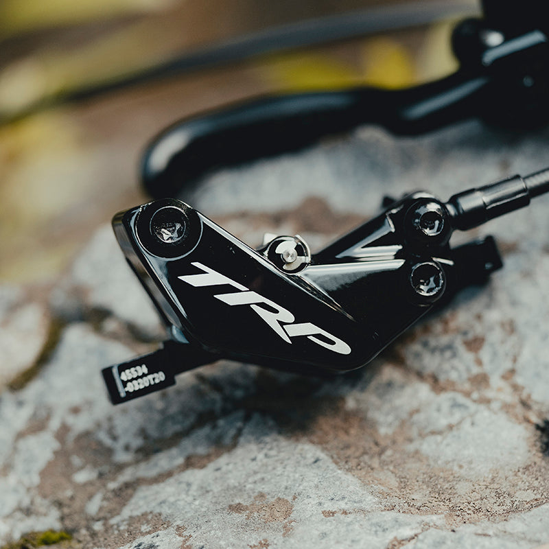 TRP Trail EVO Brakes Surron, Vsett, Talaria, Eride pro & more - REVRides