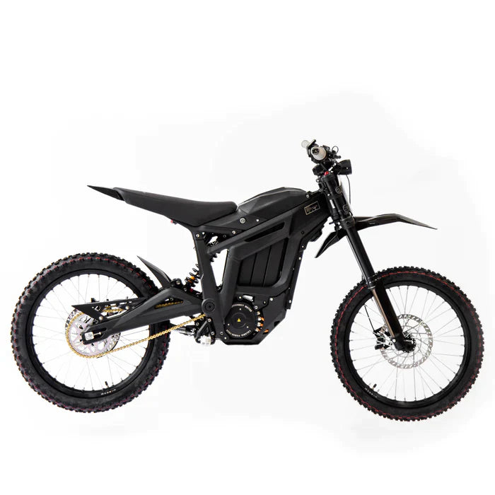 Talaria Sting R MX4 - REVRides