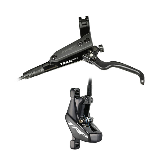 TRP Trail EVO Brakes Surron, Vsett, Talaria, Eride pro & more - REVRides